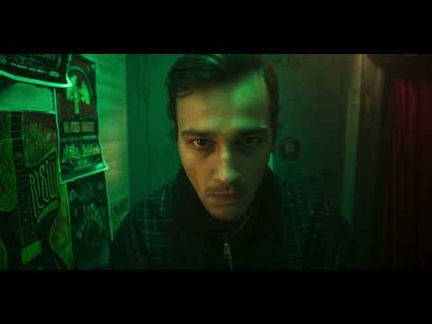 Lescop - Les garçons (Clip officiel)