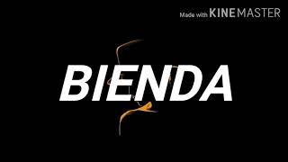 Download lagu Bienda - Penantian ( Lirik ) mp3