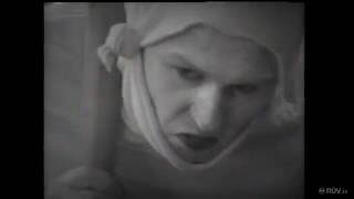 The Sugarcubes - Cold Sweat (Rare Video Version)