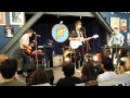 ISLANDS "Hushed Tones"   Live at Amoeba