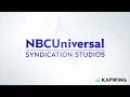 DLC TCC Apostle DreamWorks Television NBCUniversal SPTS 2022