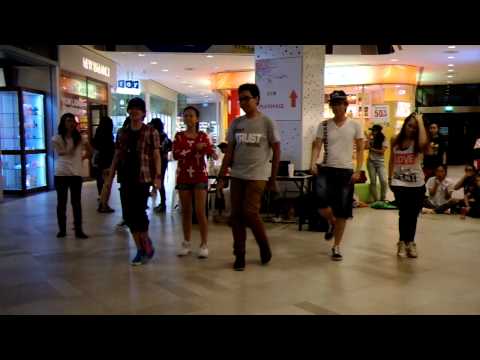 130315 KPOP Dance Off Vol 36: Sistar - SO COOL