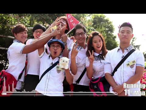 Words I Want To Say To You - Kim Jong Kook ft. Kang Gary & HaHa