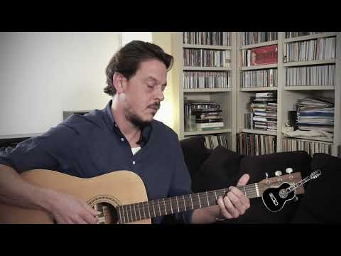 Christian Ronig - Ο πασατέμπος (στα γερμανικά).