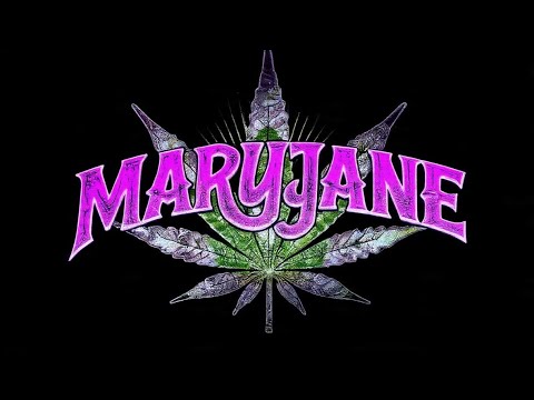 MARYJANE - Deep ,Emotional, Rap Blue