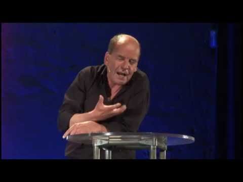 Martin Buchholz auf hoher See