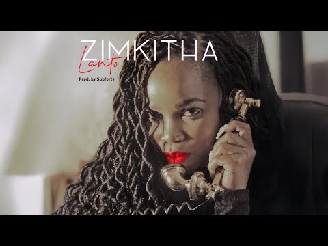 Zimkitha - LANTO (Official Audio)