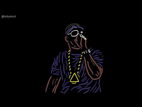 Examples of Samples Ep.6: Nas - The World Is Yours (Toby Mortimer Animation)