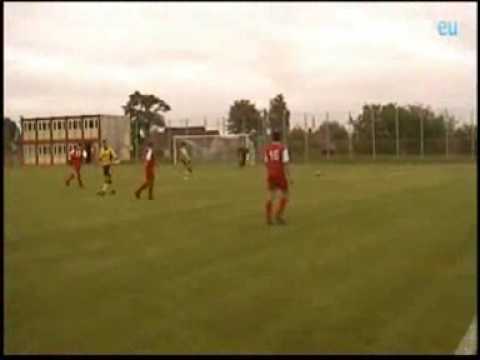 Czarnovia Kielce - Dąb Nagłowice