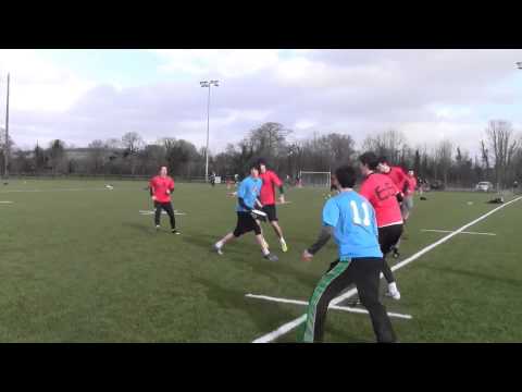 Siege of Limerick 2015 - UCD vs Bristol