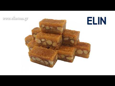 Katayifi Production Line