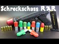 Schreckschuss 2023 RAR Feine Artikel RG96 15mm