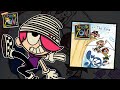 ChalkZone In The Zone CD Unboxing Review Vince D Spooky