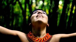 Soema Montenegro y El Conjuro - Habanera de los bichos (Ave del Cielo)