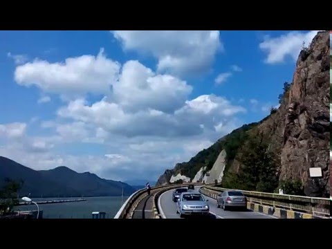 Hidrocentrala Porțile de Fier I