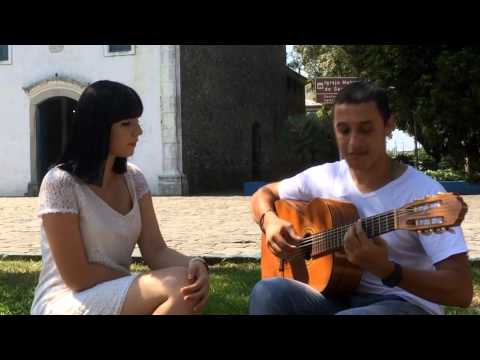 Gente Humilde - Patrícia Mendes e Julio César Nascimento