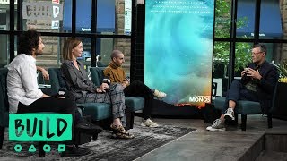 Alejandro Landes, Julianne Nicholson & Moises Arias On The Film, \
