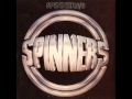 The Spinners  -  I'm Gonna Getcha 1977