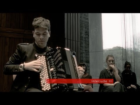 João Barradas "Home" - Interlude III