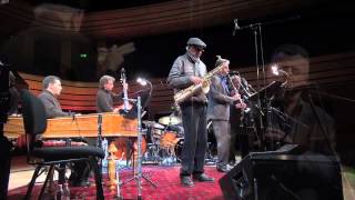 Charles Lloyd