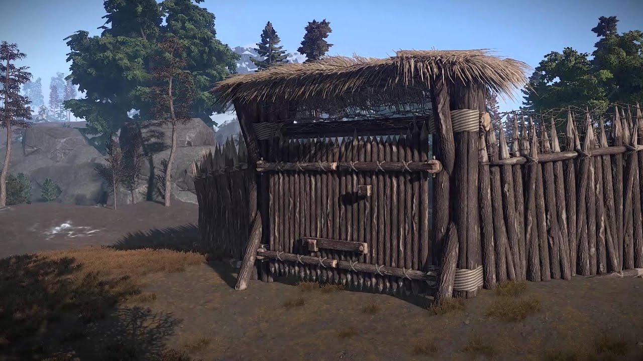 Rust 9/17 Update Summary