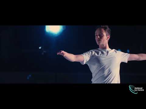 SKATING LESSONS at the National Ice Centre - Grade 4