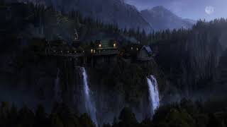 Download lagu The Lord of the Rings: Rivendell Ambience & Music mp3