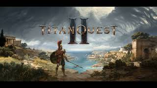 Titan Quest II (2026) OST Soundtrack: Ichthian Chapter Location Moirai Realm [4K FLAC UHD]