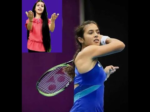 Olympian Ankita Raina गर् छुम तरुन Gar e Chum Tarun Epi 03
