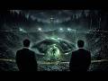 They Discovered Evidence Of A Crashed UFO And Became The Targets FREE SCI FI MOVIE IN ENGLISH 4K