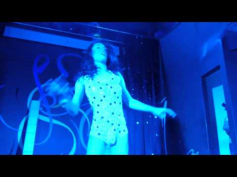 Ashiley Close (Drag Danger 2013) Danger Dance Club (18-09-13) FULL HD - BY LEH SANUTY