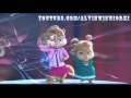 Single Ladies Put A Ring On It Chipettes Music Video HD