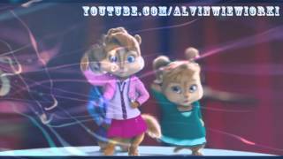 &quot;Single Ladies (Put a Ring on It)&quot; - Chipettes music video HD