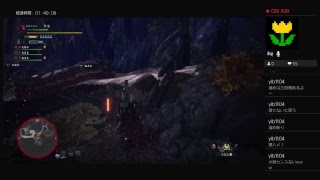 モンスターハンター　ワールド　リオレウスもうやめて