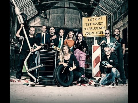 download lagu mp3 mp4 De Autovakmannen, download lagu De Autovakmannen gratis, unduh video klip De Autovakmannen