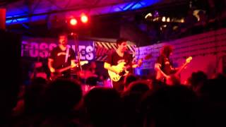 The Impossibles - The Week Of August First