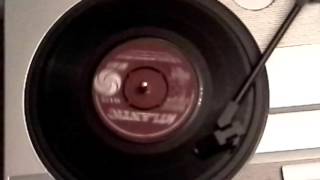 Rufus Thomas, I Want to be Loved, Ya Ya