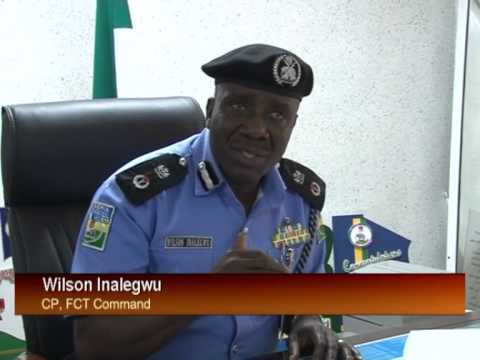 Security Agencies On Eid-El-Kabir Celebration In Abuja item-thumbnail