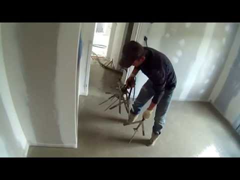 comment faire poser de la weed en interieur