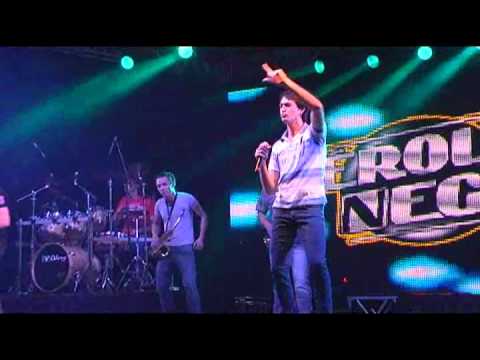 PEROLA NEGRA - JOIA FALSA