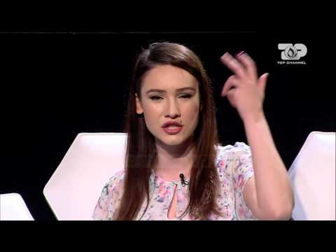 Select, 8 Prill 2016, Pjesa 1 - Top Channel Albania - Entertainment Show