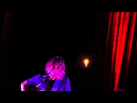 Chris Cornell 17.7 Tel Aviv - Say Hello 2 Heaven