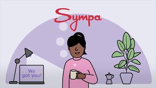 Sympa HR video
