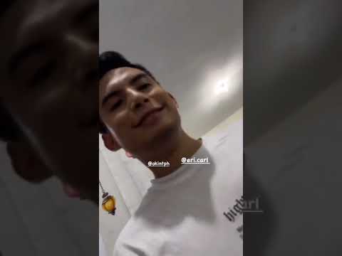 Pembukaan kopidomu ericarl 🤗🤗 rachelvennya dan okin??  🤔🤔