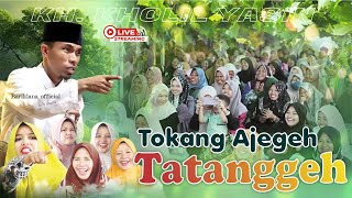 Download lagu Super Kocak | Ceramah Lucu KH KHOLIL YASIN Terbaru 2025 Lucu Penuh Makna mp3 Download lagu Super Kocak | Ceramah Lucu KH KHOLIL YASIN Terbaru 2025 Lucu Penuh Makna mp3