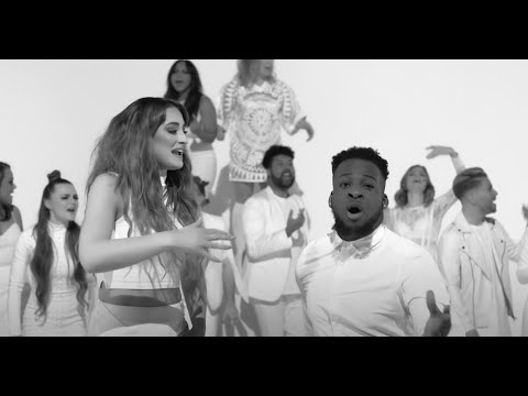 Urban Voices Collective (Music Video Showreel)