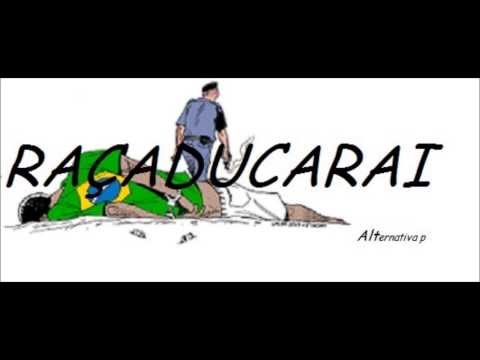Alternativa P -  raçaducarai