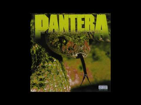 Pantera ~ 1996 - The Great Southern Trendkill [Instrumental Album]