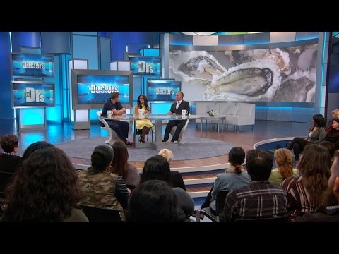 Oysters…Aphrodisiac or Placebo Effect?