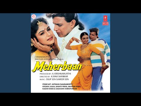 Agar Aasman Tak Mere Haath Jaate — watch video